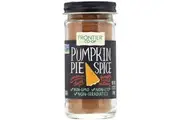 Frontier Natural Products, Pumpkin Pie Spice, 1.92 oz (54 g)