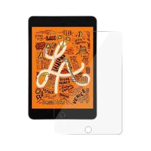 【HH】鋼化玻璃保護貼系列 Apple iPad mini -2019-7.9吋(GPN-APIPADMIN19)