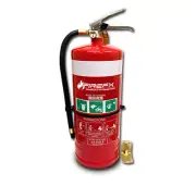 9kg ABE (High Performance) Dry Powder Fire Extinguisher