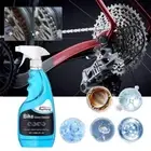 Rust Remover Chain Oil Cleaner Degreaser Freewheel F7B2 Bike кβ Lubricant N5D2