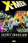 Secret Invasion: X-Men by Mike Carey: New