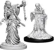 WizKids WZK73402 D&D Nolzurs Marvelous Miniatures Green & Night Hag