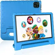 JREN Tablet for Kids｜10 Inch Kids Tablet Android 13｜Octa-core｜64GB｜ 8000mAh｜WiFi