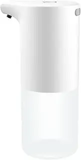 Soap Dispenser Automatic Intelligent Press-Free Foam soap Dispenser Home Foam soap Dispenser Foam