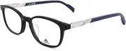 [adidas] Sport SP5052-D 001 SHINY BLACK 51/18/150 UNISEX Eyewear Frame