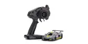 Kyosho MINI-Z RWD MR-03 Readyset Chevrolet Corvette C8.R Corvette Racing GunMetal [32342GM]