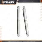 2 x Rear Gabriel Ultra LT Shock Absorbers - Gas G64012 G-Force Technology