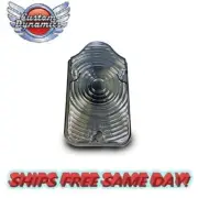 Custom Dynamics Smoked Tombstone Taillight Lens for HD Softail 97-01 GENTOMBS