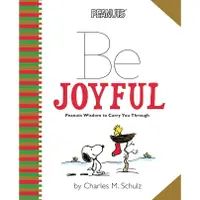 在飛比找蝦皮商城優惠-Be Joyful ─ Peanuts Wisdom to 