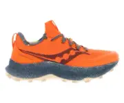 Saucony Endorphin Trail Mens Shoes