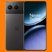 OnePlus Nord 4 5G (16GB RAM, 512GB, Obsidian Midnight) - Brand New