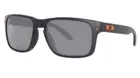 Oakley Cincinatti Bengals Holbrook NFL Prizm Black Rectangular Men's Sunglasses