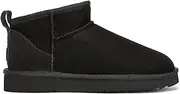 [YELLOW EARTH NATURAL PRODUCTS] Adults Classic Ultra Mini Ugg Boot