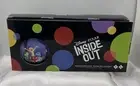 Scentsy Disney Pixar Inside Out Box Set Of 5 Bars NIB Fear Joy Sadness Anger