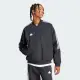 【adidas 愛迪達】外套 男款 運動外套 M TIRO LS JKT 黑 IP3791