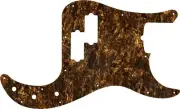 WD Custom Pickguard For Fender American Performer Precision Bass #28TBP Torto...