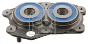 BEARING MANUAL TRANSMISSION FITS: VW PASSAT B7 1.4 TSI/1.8 TSI/1.6 TDI/2.0 TD