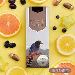 【KRONE皇雀】瓜地馬拉-薇薇特南果咖啡豆 (半磅 / 227G)