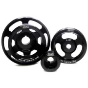 MY08-on WRX/Sti Lightened underdrive pulley kit