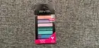 BYS Women's 8-Piece Eye Shadow Palette, Easy Blendable Eye Pigments, Hidden Gem