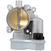 For Chevrolet HHR Cobalt Pontiac Solstice 2.4L 2006 2007 Throttle Body (for: Chevrolet)