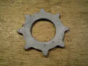 Morrow & Bendix NOS Bicycle Brake Hub 8T Sprocket Schwinn Shelby Monark Elgin &