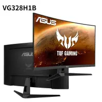 在飛比找PChome商店街優惠-米特3C數位–ASUS 華碩 TUF Gaming VG32