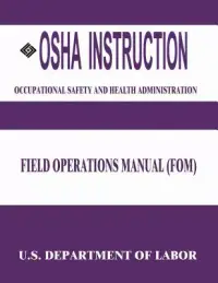 在飛比找博客來優惠-OSHA’s Field Operations Manual