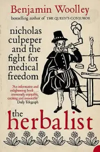 在飛比找博客來優惠-The Herbalist: Nicholas Culpep
