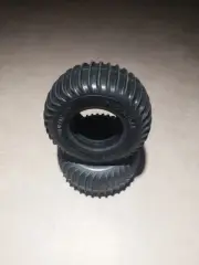Cox Dune Buggy Aftermarket Rear Tire Set