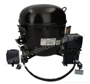 220-240V 50Hz refrigeration compressor Embraco Aspera NT2180U R-290