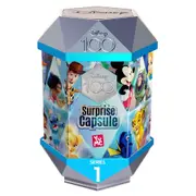 Disney - Disney 100 Series Mystery Capsule Blind Box (Single Box)