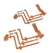 Flexible Ribbon Cable Cord FPC Cord for DCR-SX33 SX34 SX43E SX44 Video Camera