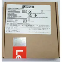 在飛比找蝦皮購物優惠-Lenovo ThinkPad 512GB PCIe NVM