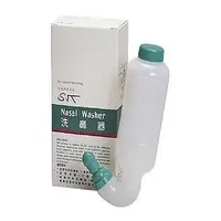 在飛比找蝦皮購物優惠-士康洗鼻器300ML