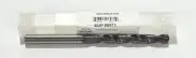 M.A. Ford Letter C Solid Carbide Drill 5xD Coolant Fed Double Margin Altima Plus