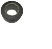 517580811 DRIVE TIRE, RUBBER SMOOTH FLAT FOR YALE MP / MPB040AC