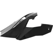 FIRSTGEAR Hyperion Visor - Black First Gear 447258
