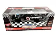 DALE EARNHARDT ERTL COLLECTIBLES AMERICAN MUSCLE 1:18 DIE CAST. 7&7 SETS.NIB.