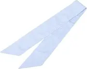CTIRCHIU Decorative Strap Props Swaddle Wrap Cotton Newborn Wrap Blankets Sash Receiving Decor Props Maternity Pure Cotton