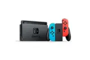 Nintendo Switch Console with Assorted Joy Cons [Pre-Owned]
