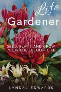 在飛比找博客來優惠-Life Gardener: Seed, Plant and