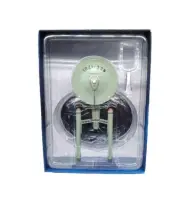Eaglemoss | USS Enterprise NCC-1701 | Star Trek (TOS) | New (No Magazine)