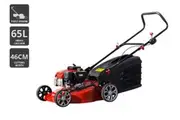 Certa Petrol Powered 18 132cc 4 Stroke Lawn Mower