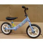 兒童滑步車 台灣製 ☆美來2 PUSH BIKE 兒童 兩輪平衡 滑步車 平衡車 3