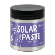 Simon Hurley create. Solar Paste - Royal Flush