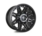 To Suit GWM ALPHA WHEELS PACKAGE: 20x9.0 Grudge Offroad DEMON and Nitto Tyres