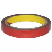 6mm/8mm/15mm/20mm Automotive 3M Double Sided Foam Tape Auto Car Truck Van