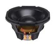 8 Inch Woofer Neodymium Low Frequency 250W AES 16ohm, 2.5" Voice Coil