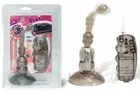 NEW G Probe Vibrating Butt Plug Bead Adult Toys Massager Anal Sex Toys for Women